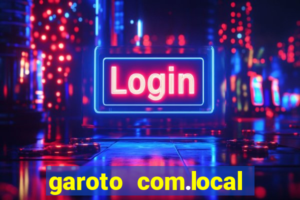 garoto com.local porto alegre